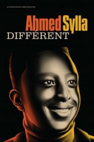 Ahmed Sylla – Différent