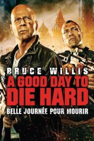 Die Hard 5 – Belle journée pour mourir