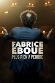 Fabrice Eboué – Plus rien à perdre