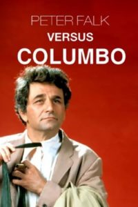 Peter Falk versus Columbo