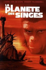 La planète des singes (1968)