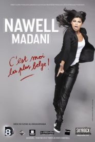 Nawell Madani – C’est moi la plus belge!