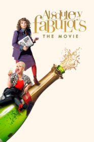 Absolutely Fabulous : le film