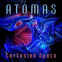 Atomas - Espace cartésien