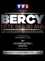 Bercy fête ses 30 ans