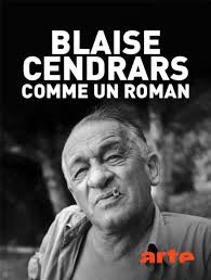 Blaise Cendrars Comme un roman