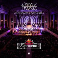 Camo & Krooked - Red Bull Symphonic