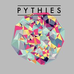 Cecile Wouters & Marie Daviet – Pythies