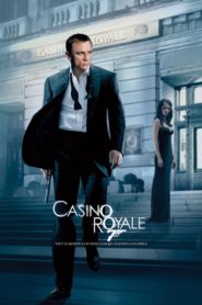 James Bond – Casino Royale