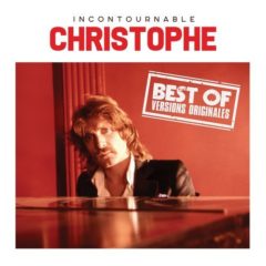 Christophe - Incontournable Christophe (Best Of Versions Originales)