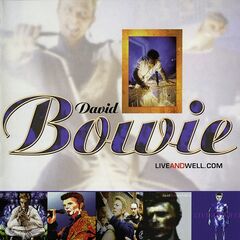 David Bowie – Liveandwell.com (Remastered) (2020)