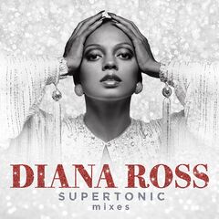 Diana Ross – Supertonic: Instrumental Mixes