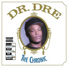 Dr. Dre – The Chronic (Remastered) (2020)