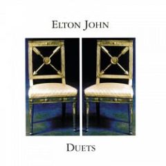 Elton John & Various Artists - Duets
