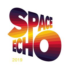 Etienne de Crécy – Space Echo (Live)