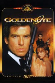 James Bond – GoldenEye