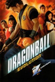 Dragonball Evolution
