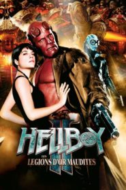 Hellboy 2 : Les Légions d’or maudites