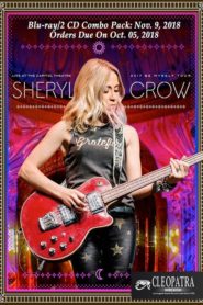 Sheryl Crow: Live At The Capitol Theatre