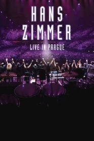 Hans Zimmer : Live in Prague