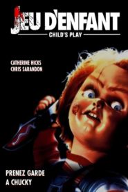 Chucky 1 – Jeu D’enfant