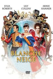 Blanche Neige (Mirror Mirror)