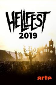 Le Festival Hellfest 2019