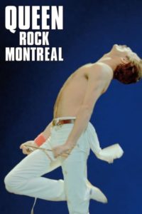 Queen: Rock Montreal 1981