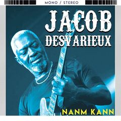 Jacob Desvarieux – Nanm Kann