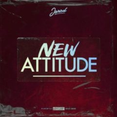 Jarod - New Attitude