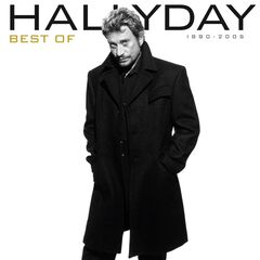 Johnny Hallyday – Best Of 1990-2005