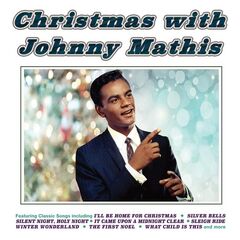 Johnny Mathis – Christmas With Johnny Mathis
