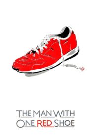 L’homme à la chaussure rouge