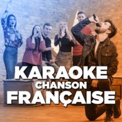 VA - Karaoke Chanson Française