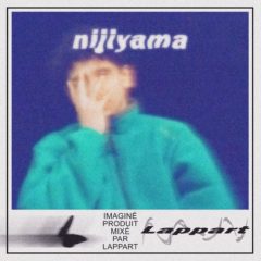 Lappart - nijiyama