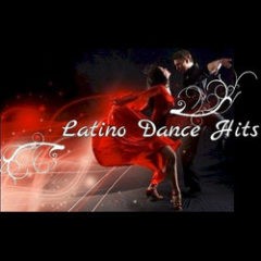 Latino Dance Hits Vol. 1 2020