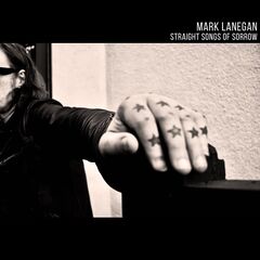 Mark Lanegan – Straight Songs of Sorrow