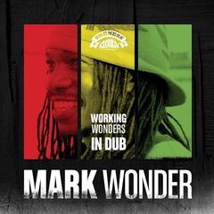 Mark Wonder – Working Wonders in Dub