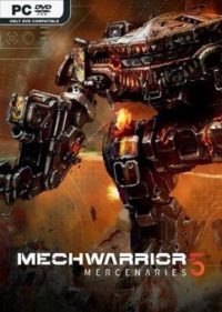 MechWarrior 5 : Mercenaries