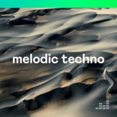 Melodic Techno 2020