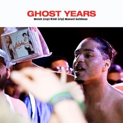 Metek - Ghost Years