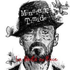 Monsieur Timide - La vérité en face