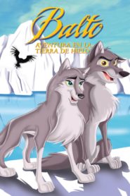 Balto 2 : La quête du loup