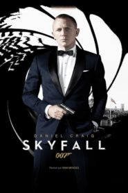 James Bond – Skyfall