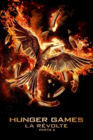 Hunger Games – La Révolte : Partie 2