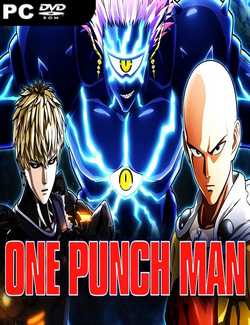One Punch Man : A hero nobody knows