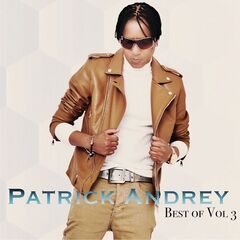 Patrick Andrey – Best of, Vol. 3