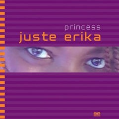 Princess Erika - Juste Erika