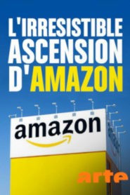 L’irrésistible ascension d’Amazon