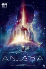 Aniara : L’Odyssée stellaire